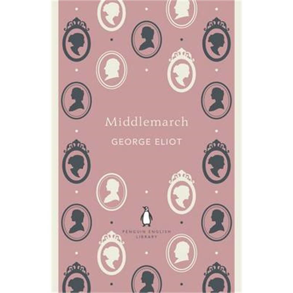 Middlemarch (Paperback) - George Eliot